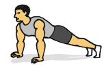 08StandardPushup