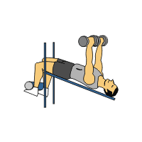 DeclineBenchPress