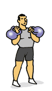 RussianKettlebellJerk