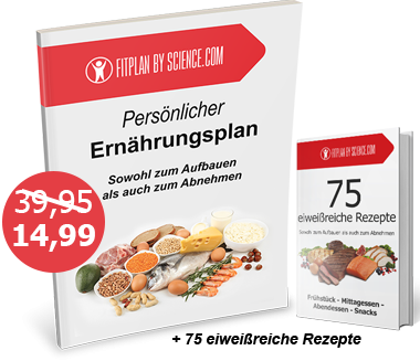 Personalisierter Ernährungsplan